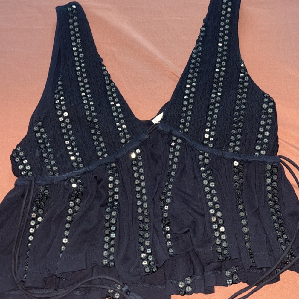 Women’s Boutique Tank